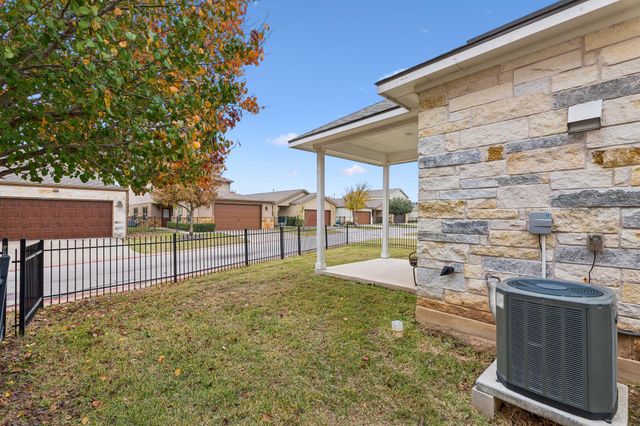 2800 Joe Dimaggio BLVD 46, Round Rock, TX 78665