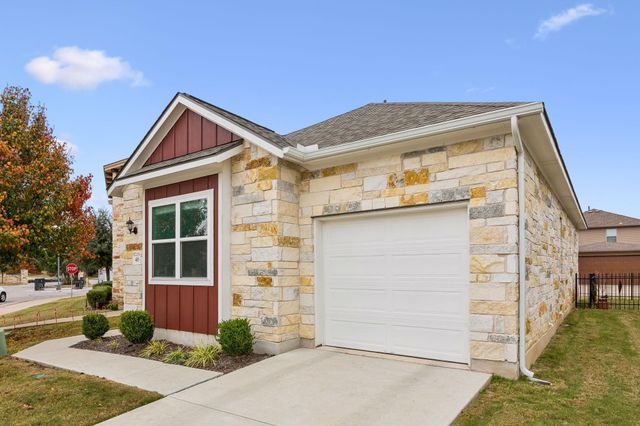 2800 Joe Dimaggio BLVD 46, Round Rock, TX 78665