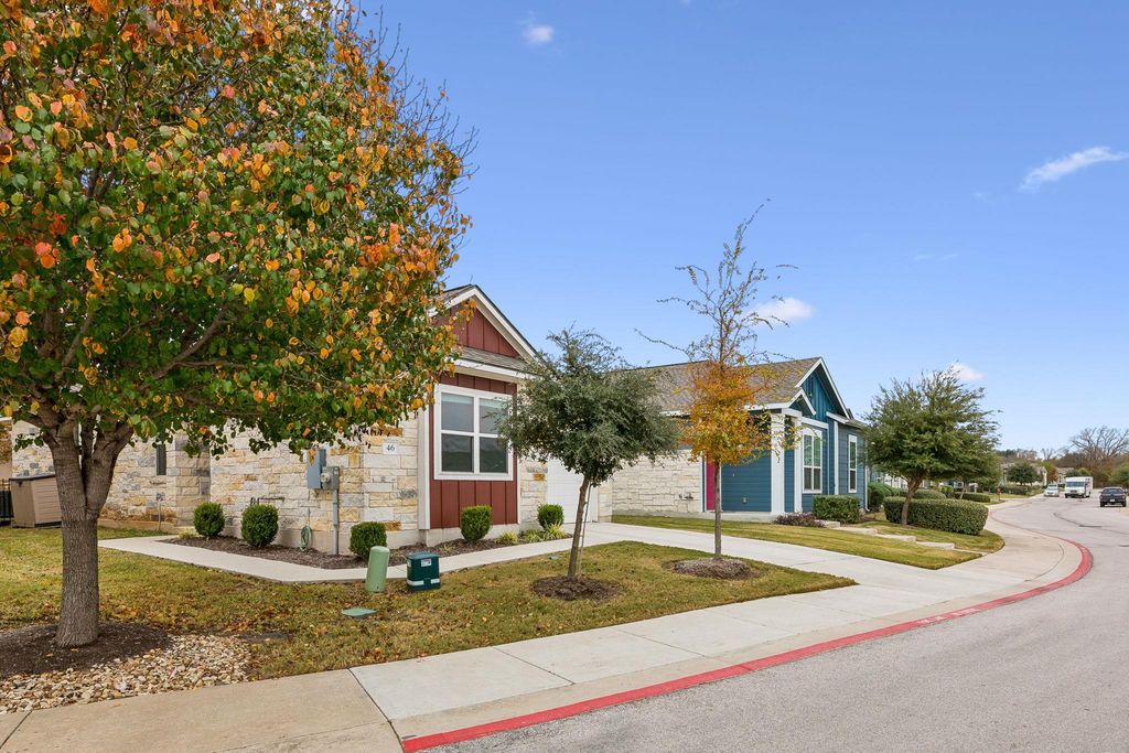 2800 Joe Dimaggio BLVD 46, Round Rock, TX 78665