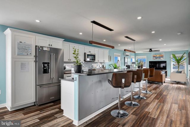 110 ENSIGN DR N, Little Egg Harbor Twp, NJ 08087