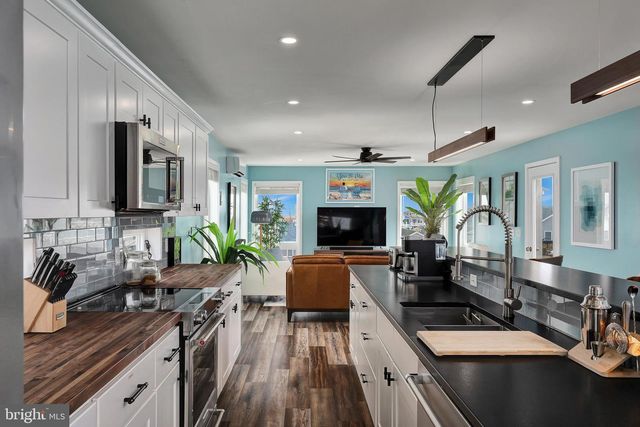 110 ENSIGN DR N, Little Egg Harbor Twp, NJ 08087