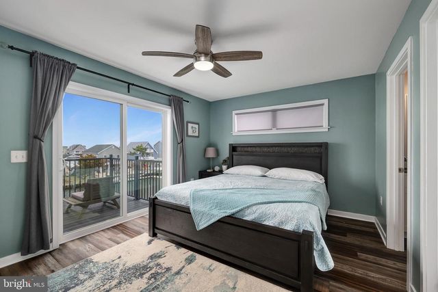 110 ENSIGN DR N, Little Egg Harbor Twp, NJ 08087