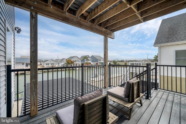 110 ENSIGN DR N, Little Egg Harbor Twp, NJ 08087