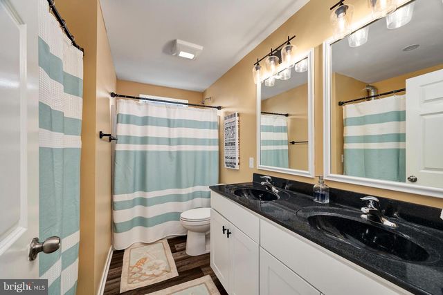 110 ENSIGN DR N, Little Egg Harbor Twp, NJ 08087