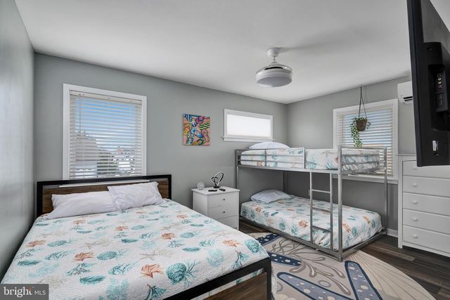 110 ENSIGN DR N, Little Egg Harbor Twp, NJ 08087