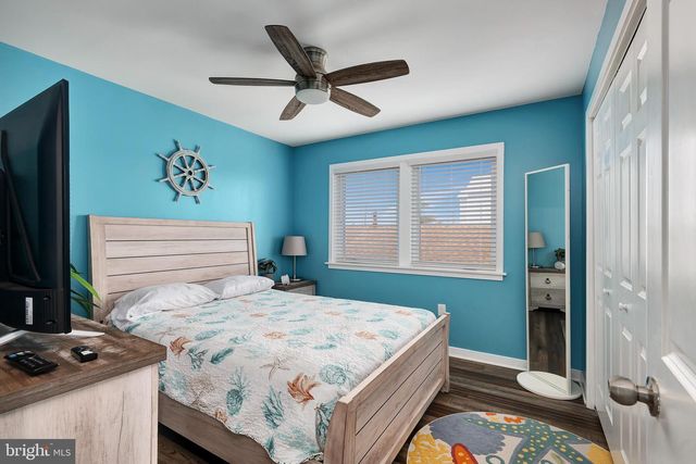 110 ENSIGN DR N, Little Egg Harbor Twp, NJ 08087