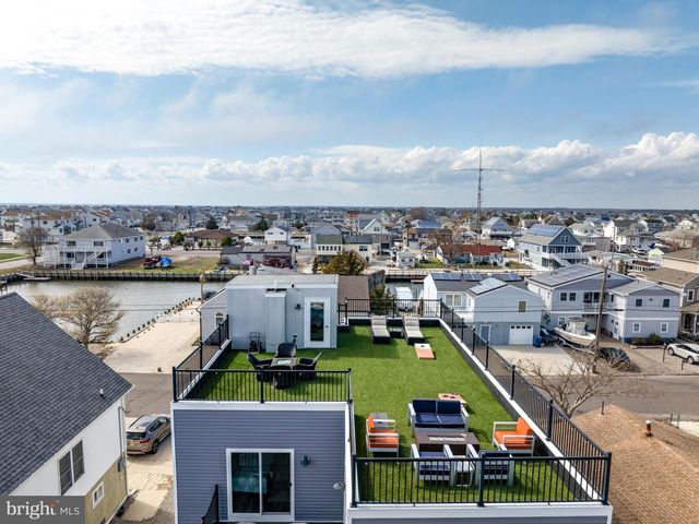 110 ENSIGN DR N, Little Egg Harbor Twp, NJ 08087