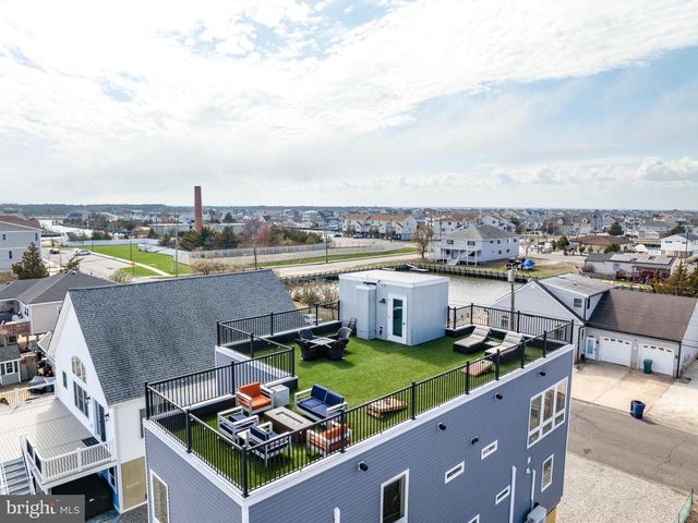 110 ENSIGN DR N, Little Egg Harbor Twp, NJ 08087