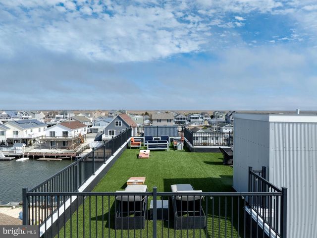110 ENSIGN DR N, Little Egg Harbor Twp, NJ 08087