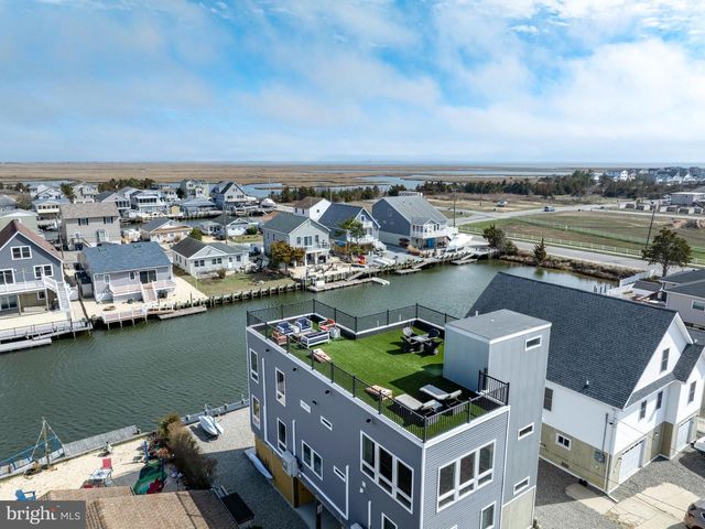 110 ENSIGN DR N, Little Egg Harbor Twp, NJ 08087