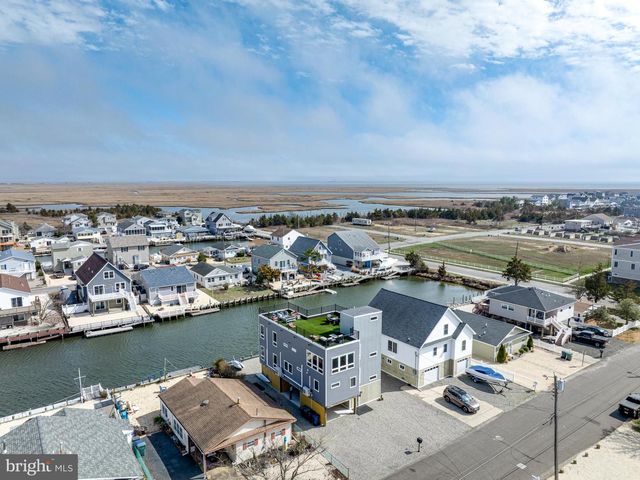 110 ENSIGN DR N, Little Egg Harbor Twp, NJ 08087