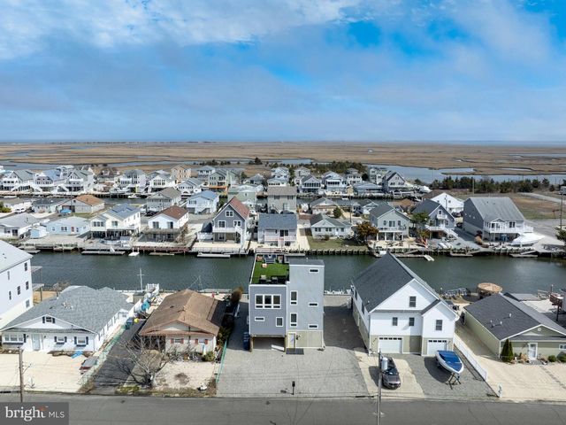 110 ENSIGN DR N, Little Egg Harbor Twp, NJ 08087
