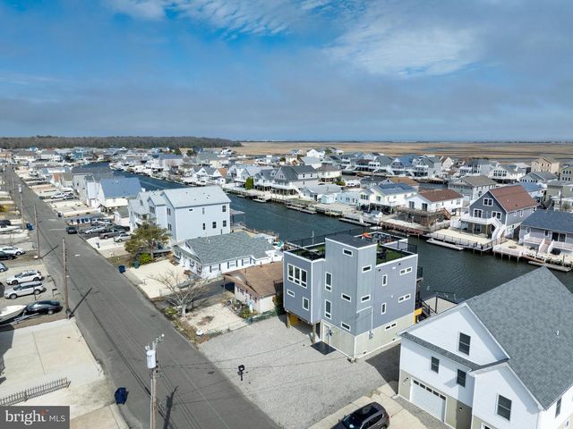 110 ENSIGN DR N, Little Egg Harbor Twp, NJ 08087