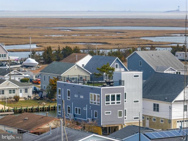 110 ENSIGN DR N, Little Egg Harbor Twp, NJ 08087