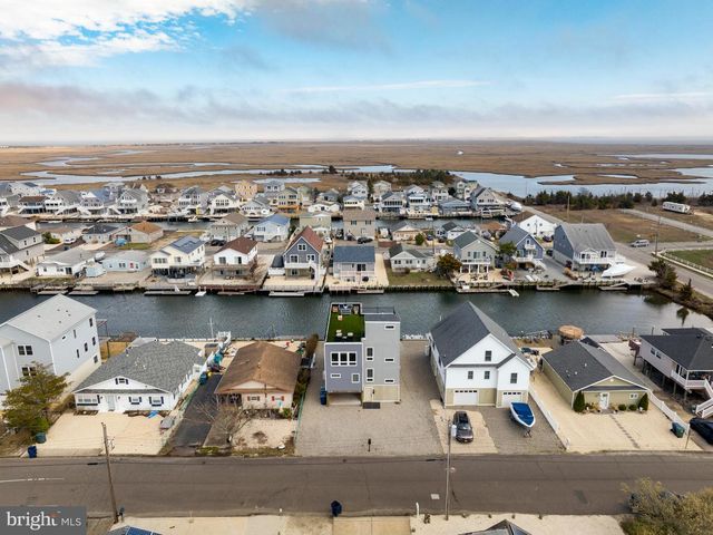 110 ENSIGN DR N, Little Egg Harbor Twp, NJ 08087