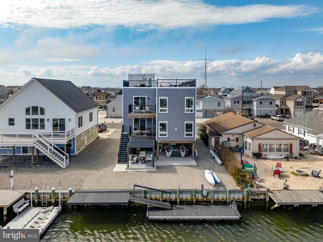 110 ENSIGN DR N, Little Egg Harbor Twp, NJ 08087
