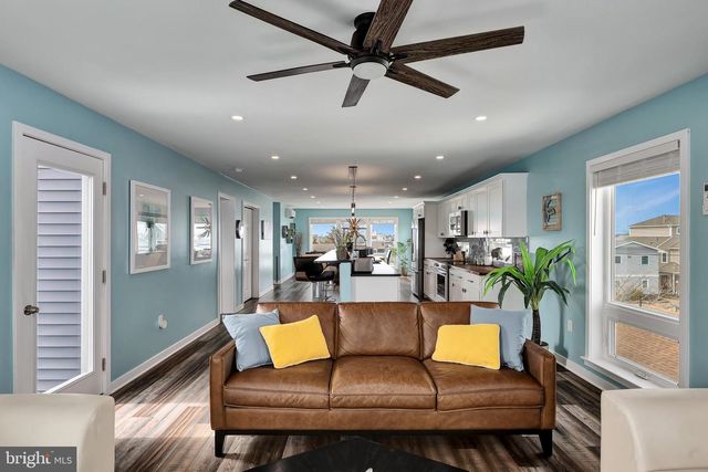 110 ENSIGN DR N, Little Egg Harbor Twp, NJ 08087