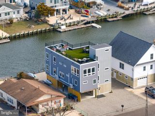 110 ENSIGN DR N, Little Egg Harbor Twp, NJ 08087