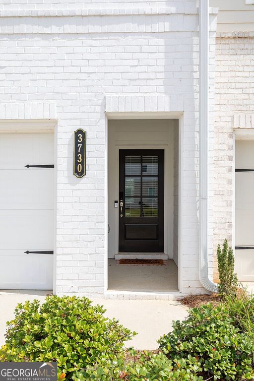 3730 Silvery Way, Powder Springs, GA 30127 — photo 3