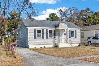 2308 New York Avenue, Savannah, GA 31404