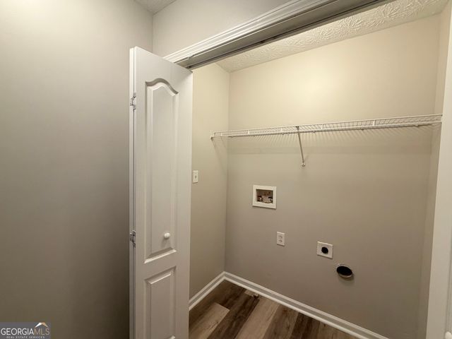 20 Pine Canyon Drive SW 4, Atlanta, GA 30331