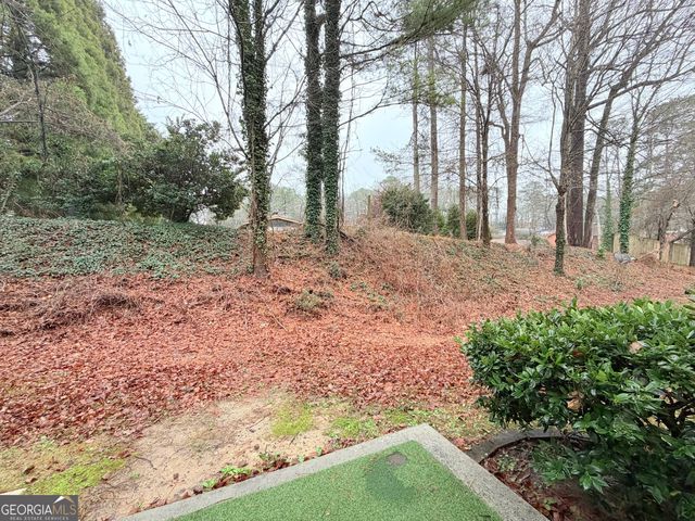 20 Pine Canyon Drive SW 4, Atlanta, GA 30331