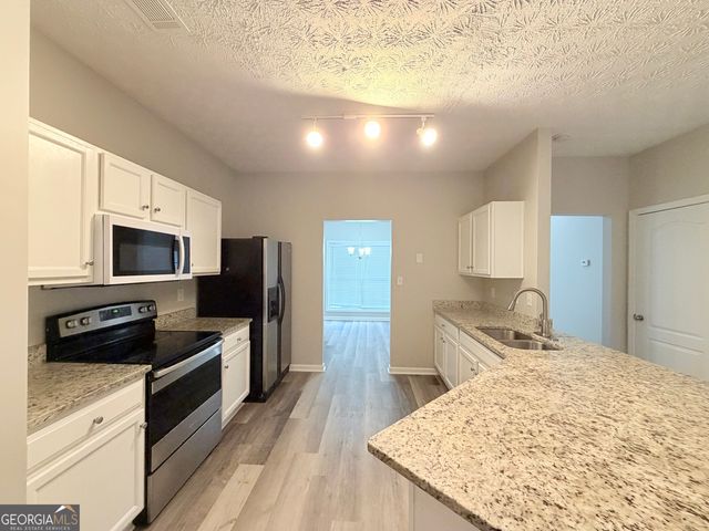 20 Pine Canyon Drive SW 4, Atlanta, GA 30331