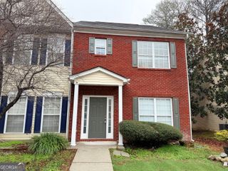 20 Pine Canyon Drive SW 4, Atlanta, GA 30331