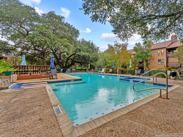 4212 Medical Dr Unit 401, San Antonio, TX 78229