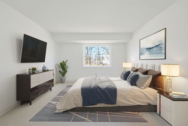 1229 Lawrence St 303, Lowell, MA 01852