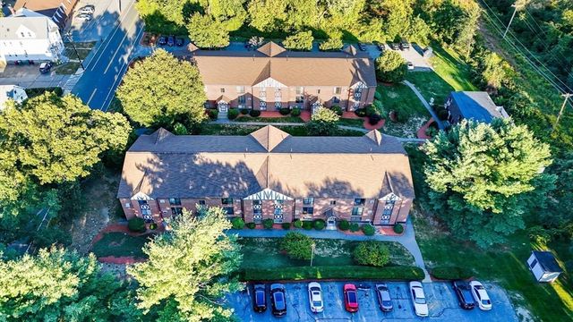 1229 Lawrence St 303, Lowell, MA 01852