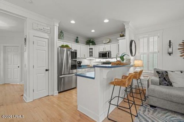 742 Bonito Drive, Fripp Island, SC 29920