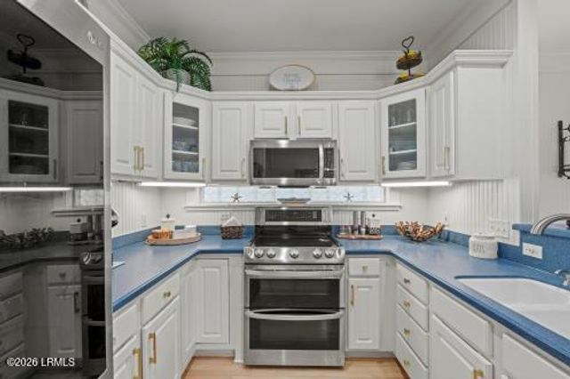 742 Bonito Drive, Fripp Island, SC 29920