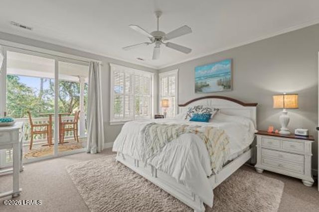 742 Bonito Drive, Fripp Island, SC 29920