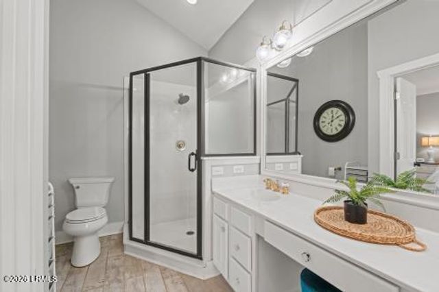 742 Bonito Drive, Fripp Island, SC 29920