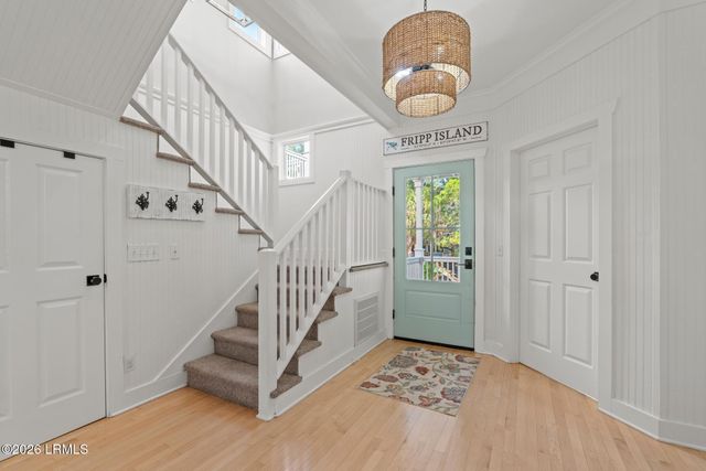 742 Bonito Drive, Fripp Island, SC 29920