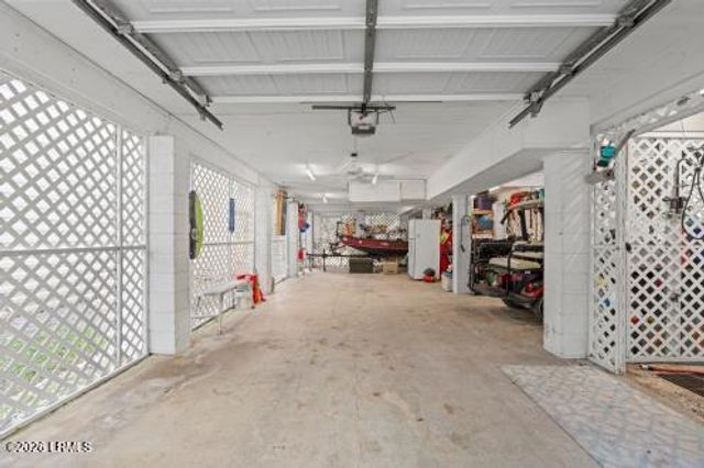 742 Bonito Drive, Fripp Island, SC 29920