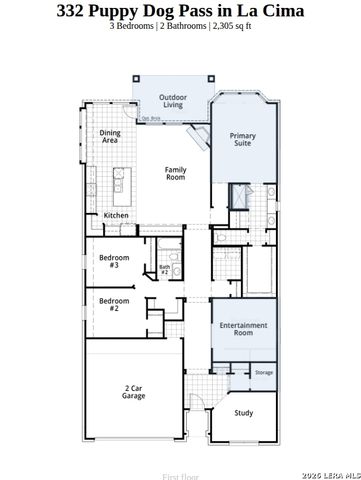 332 Puppy Dog Pass, San Marcos, TX 78666