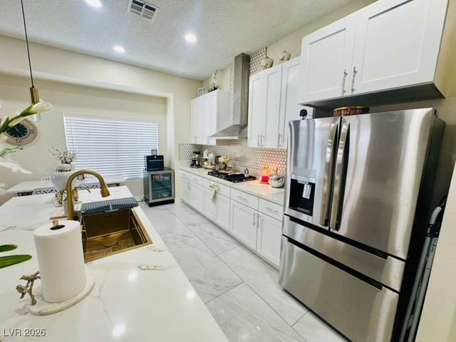 4029 Dove Creek Road, North Las Vegas, NV 89032