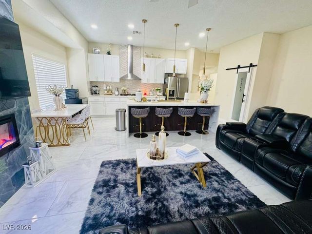 4029 Dove Creek Road, North Las Vegas, NV 89032