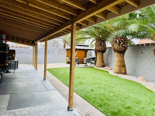 4029 Dove Creek Road, North Las Vegas, NV 89032