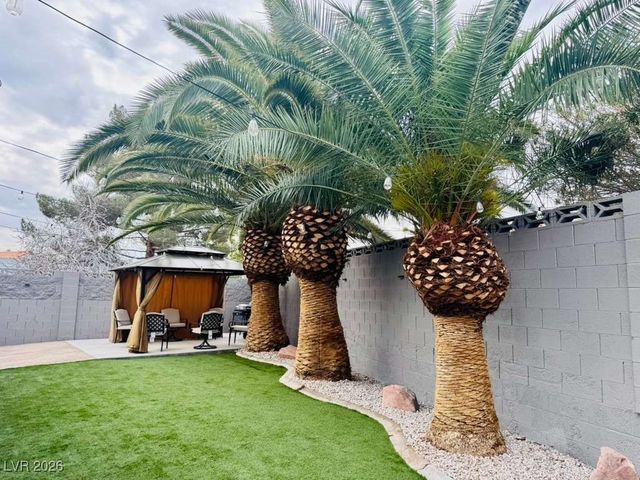 4029 Dove Creek Road, North Las Vegas, NV 89032