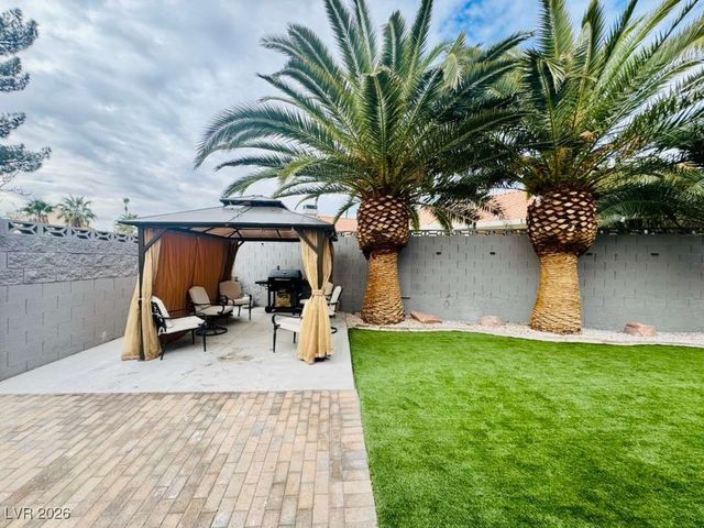 4029 Dove Creek Road, North Las Vegas, NV 89032