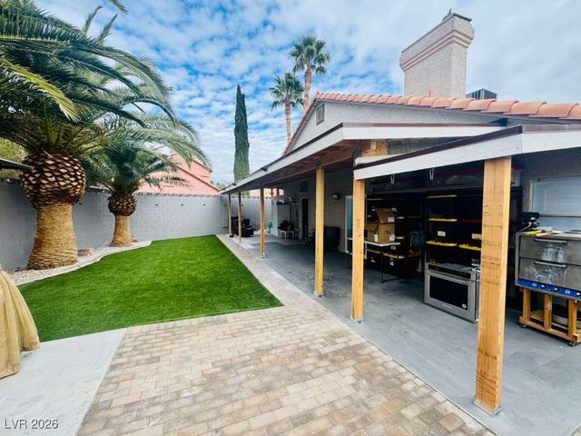 4029 Dove Creek Road, North Las Vegas, NV 89032