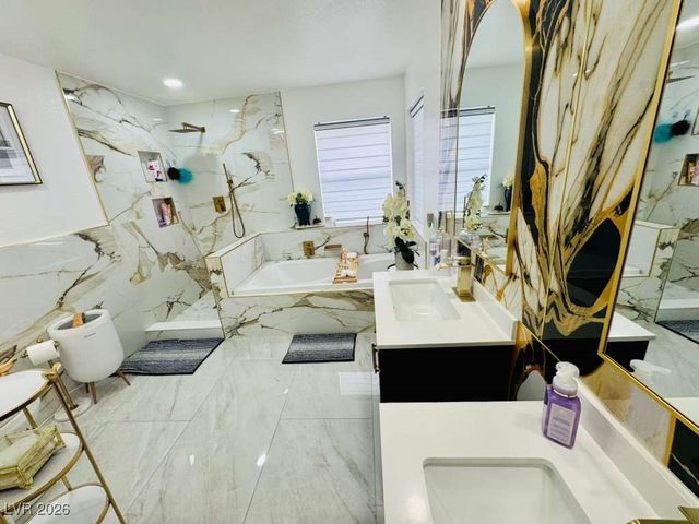 4029 Dove Creek Road, North Las Vegas, NV 89032