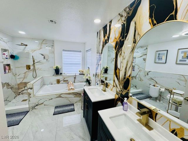 4029 Dove Creek Road, North Las Vegas, NV 89032