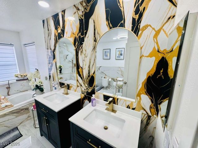 4029 Dove Creek Road, North Las Vegas, NV 89032