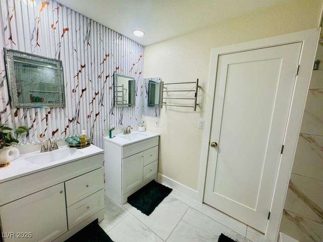 4029 Dove Creek Road, North Las Vegas, NV 89032