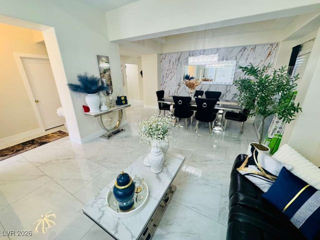 4029 Dove Creek Road, North Las Vegas, NV 89032