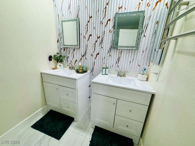 4029 Dove Creek Road, North Las Vegas, NV 89032